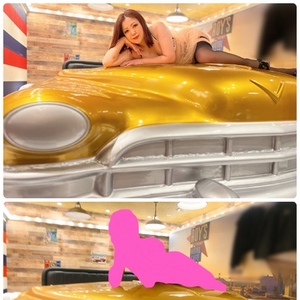 グラビアごっこ！