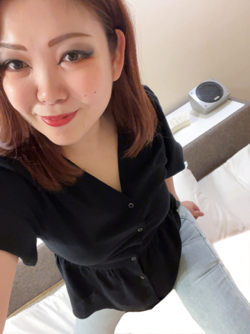 帰ってます！