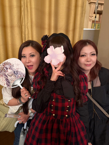 おはようございます♪