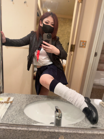 またまた!