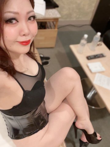 フェチと調教と