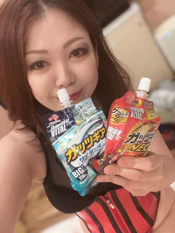 しゅわしゅわ！