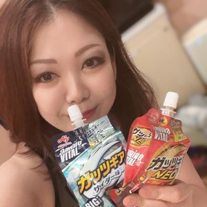しゅわしゅわ！