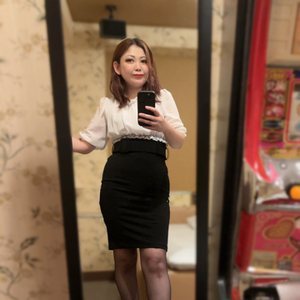 ワンピースで！
