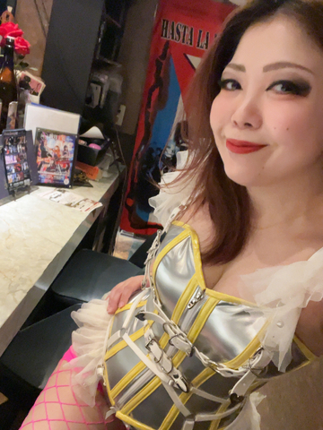 昨日は！