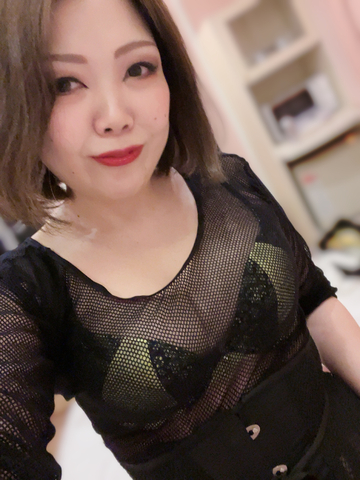 ごめんなさい！