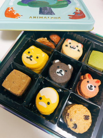 かわいいー！