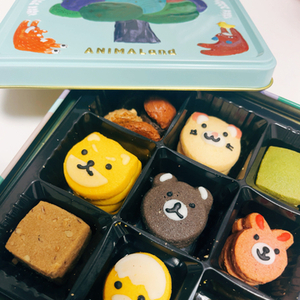かわいいー！