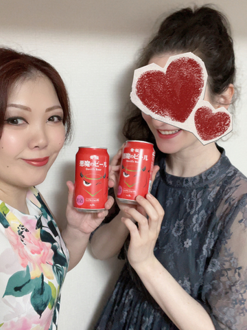エリィ様と！