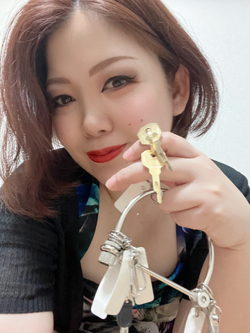 KHな一日！