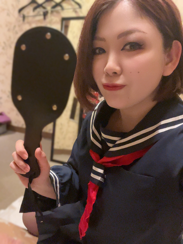 セーラー服と…