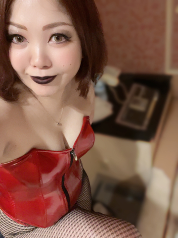 ブラックリップ💋