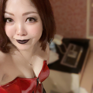 ブラックリップ💋