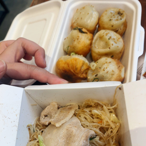 たこ焼きみたい！