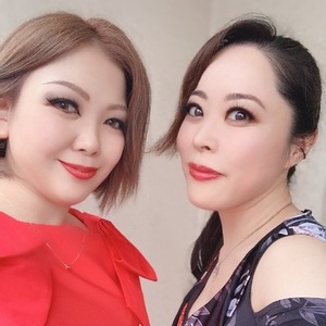 百合様と！