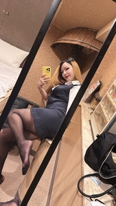 セクハラ部長を成敗！
