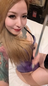 宇宙人！