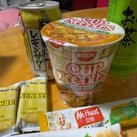 お土産✨️