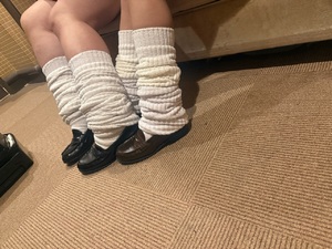 仲良しルーズ♪