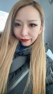 向かってるよ～