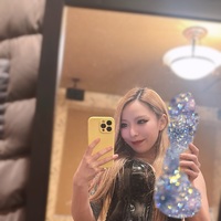 巨大ディルドとWフィストで！