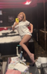 体操服にパンスト♪