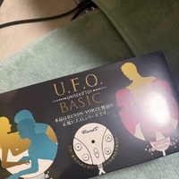 🆕UFO