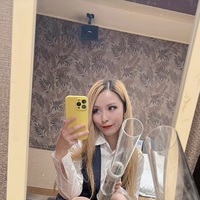 掃除機で♪