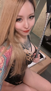 突然