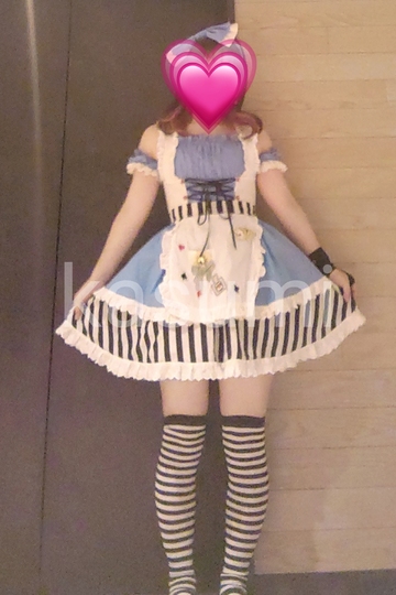 ハロウィンの時期