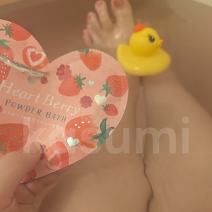 甘酸っぱい