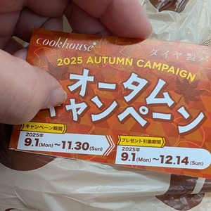 今集めてるもの