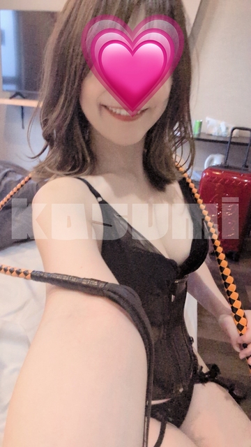 リボンがかわいいペット♥