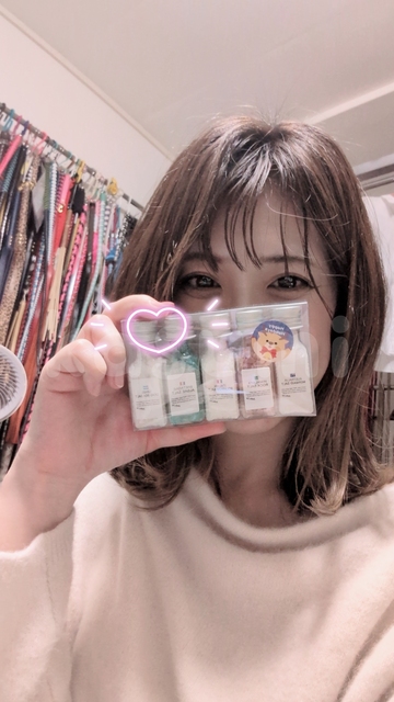 ありがとうございます!