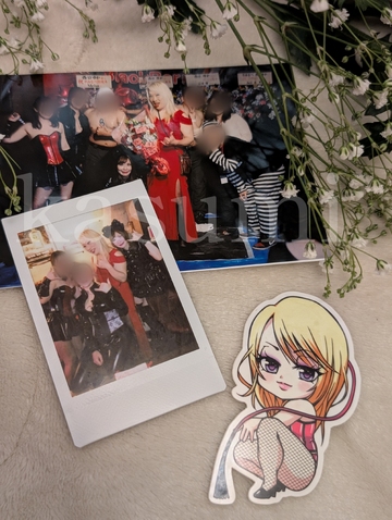 やみなべ20周年