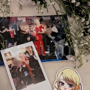 やみなべ20周年