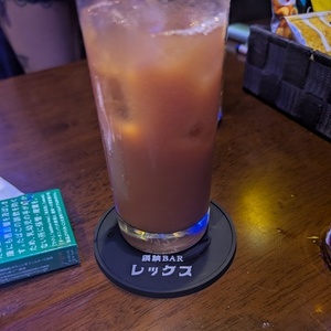 縄練習