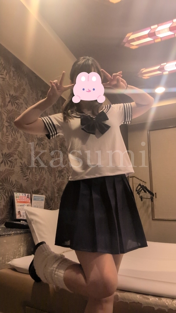 セーラー服