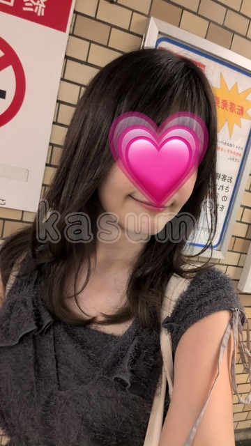 髪色チェンジ