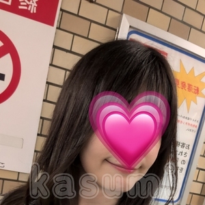髪色チェンジ