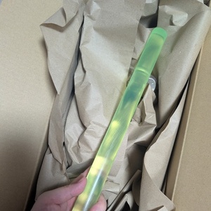 新しい武器