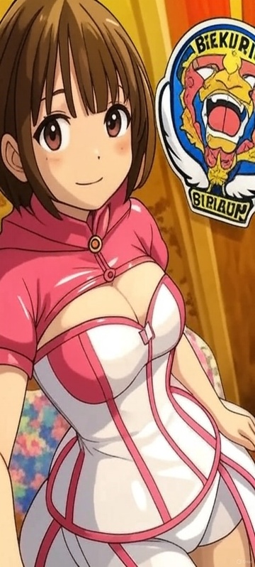 AIの不思議