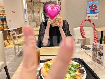 エリィ様と♪