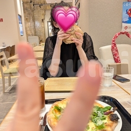 エリィ様と♪