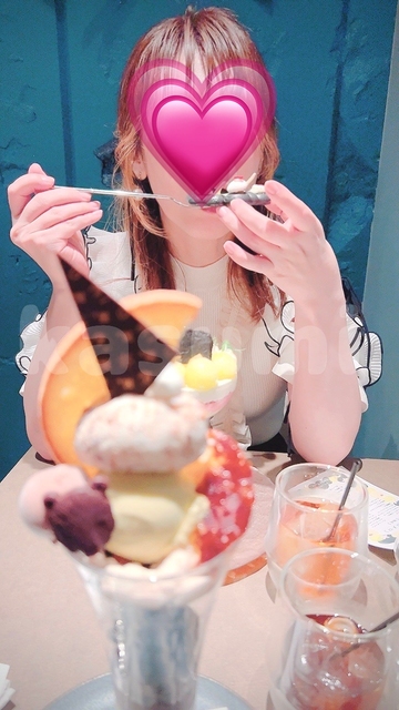 甘いもの