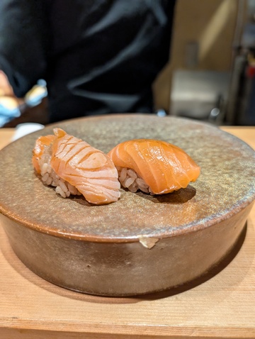 お鮨