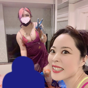 牡丹様と！