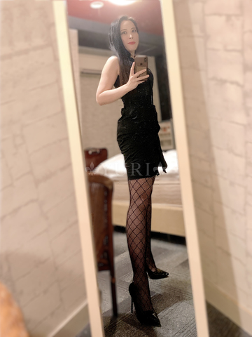 昨夜の御礼