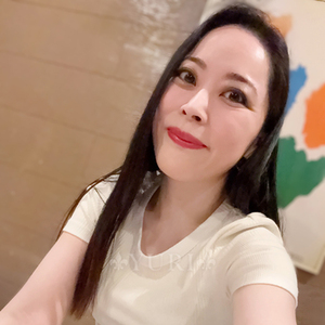 デニム越しの匂いって