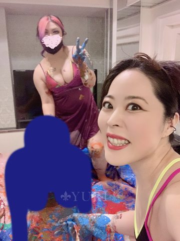 今日はとっても久々に